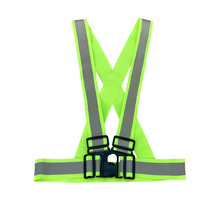 Reflexsele Onesize Justerbar Bikezone